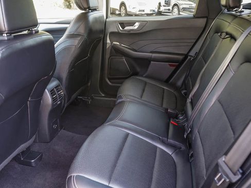 Used 2021 Ford Escape SEL FWD image 17