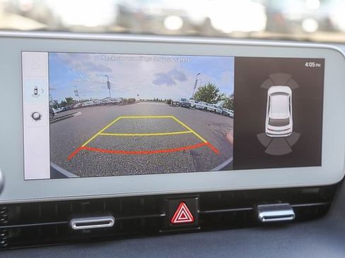 Certified 2024 Hyundai Ioniq 5 SEL image 26