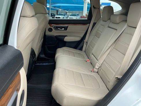 Certified 2020 Honda CR-V EX-L image 9