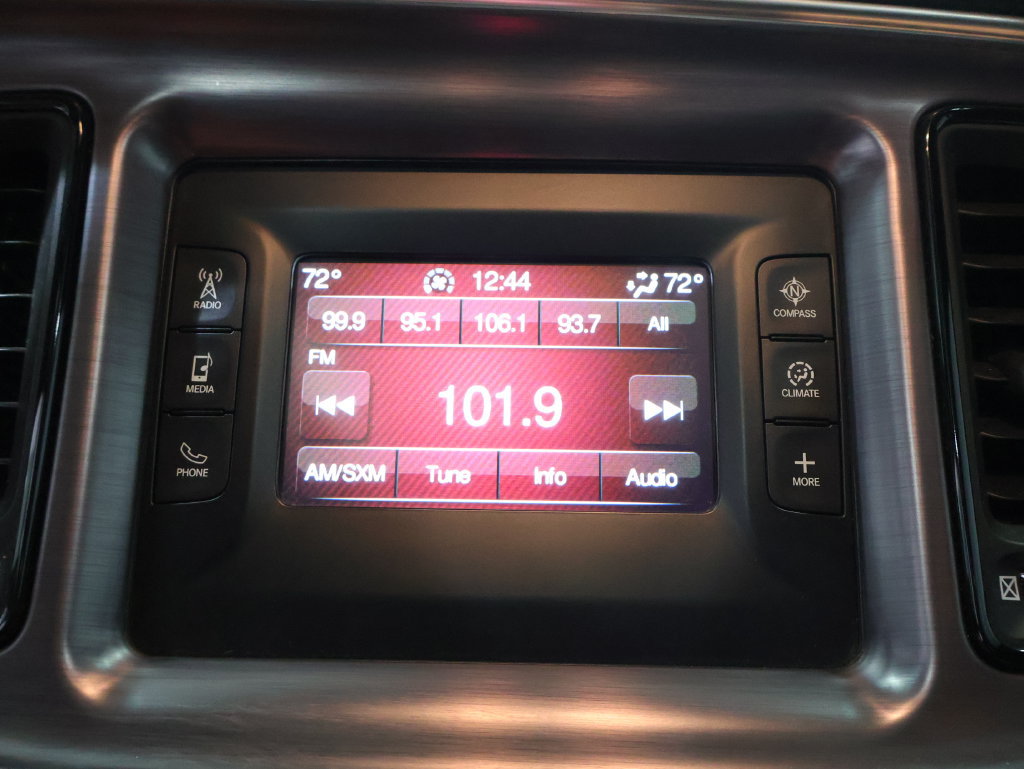 Used 2017 Dodge Challenger R/T w/ Sound Group RWD image 21
