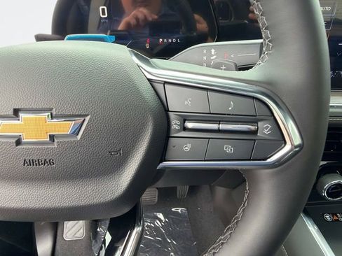 New 2026 Chevrolet Suburban Premier AWD/4WD image 29