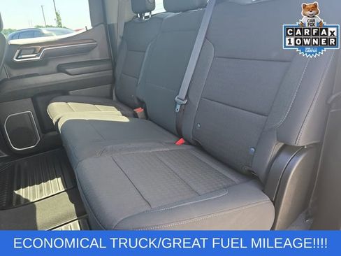 Used 2023 Chevrolet Silverado 1500 LT AWD/4WD image 13