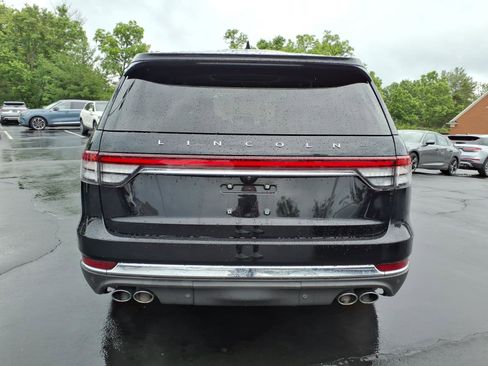 Certified 2023 Lincoln Aviator Reserve w/ Class IV Trailer Tow Package AWD/4WD image 6