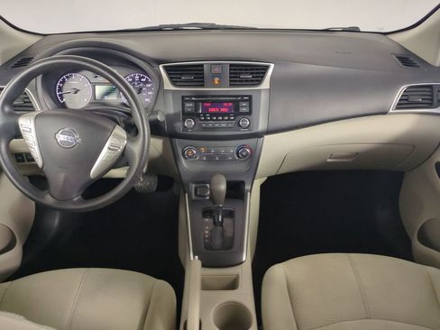 Used 2017 Nissan Sentra S image 15