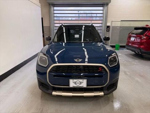 New 2026 MINI Cooper Countryman S image 8