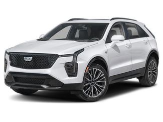 Used 2024 Cadillac XT4 Sport video 1