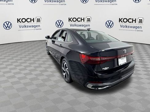 New 2026 Volkswagen Jetta SEL image 7