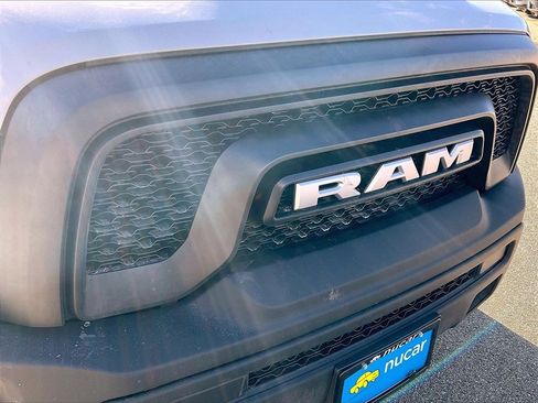 Used 2022 RAM 1500 Classic Warlock w/ Electronics Group image 28