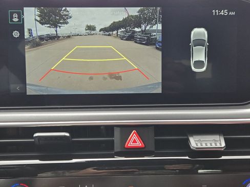New 2026 Kia K5 GT-Line FWD image 15