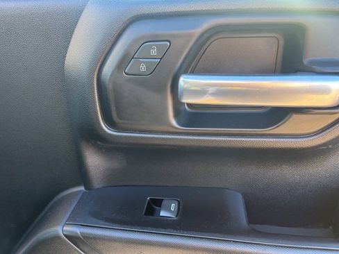 Used 2020 Chevrolet Silverado 1500 W/T w/ WT Convenience Package image 46