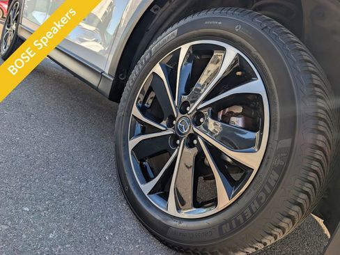 Used 2023 MAZDA CX-5 AWD 2.5 S w/ Premium Package image 7