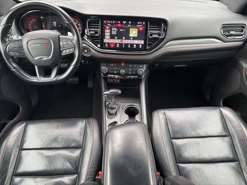Used 2023 Dodge Durango GT image 22
