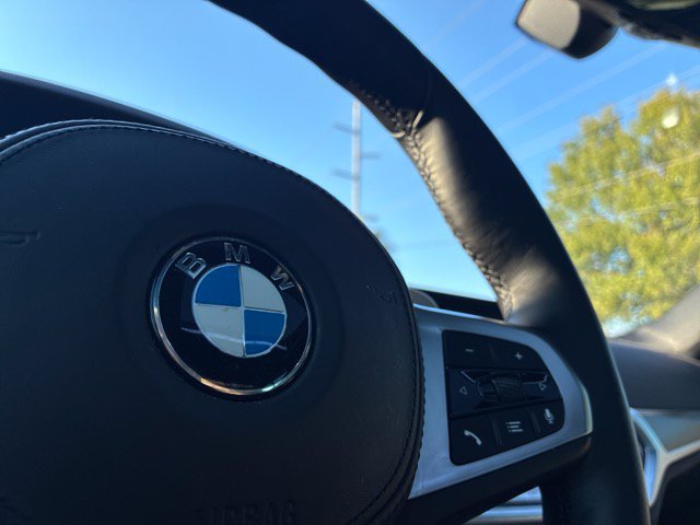 Used 2022 BMW M340i w/ Premium Package RWD image 29