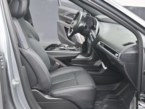 Used 2026 Cadillac Lyriq V w/ LPO, Floor Liner Package AWD/4WD image 11