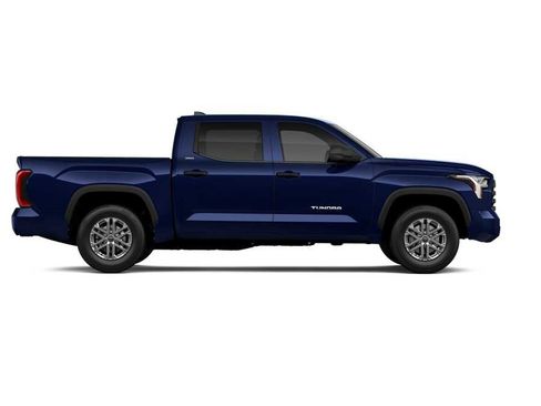 New 2026 Toyota Tundra SR5 AWD/4WD image 12