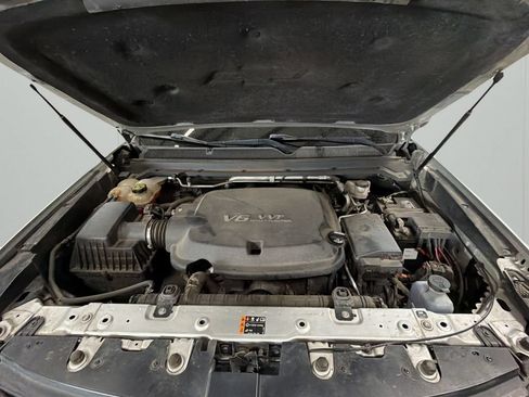 Used 2020 Chevrolet Colorado Z71 AWD/4WD image 32