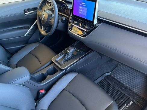 New 2026 Toyota Corolla Cross XLE image 19