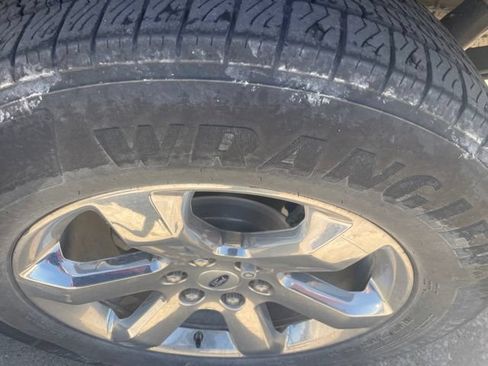 Used 2021 Ford F150 XLT w/ Equipment Group 302A High RWD image 10