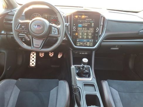 Certified 2024 Subaru WRX TR AWD/4WD image 11