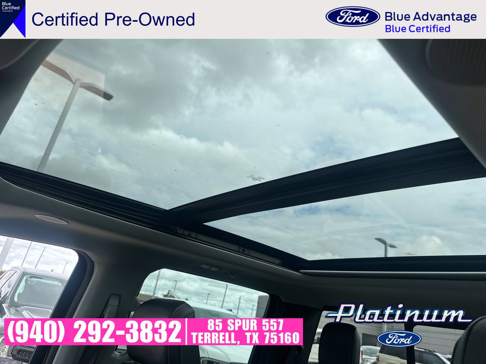 Used 2023 Ford F450 Lariat w/ Lariat Ultimate Package AWD/4WD image 32