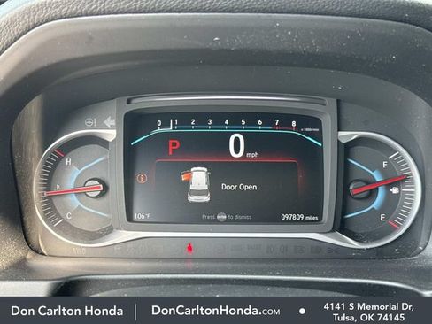 Used 2020 Honda Pilot EX-L image 12