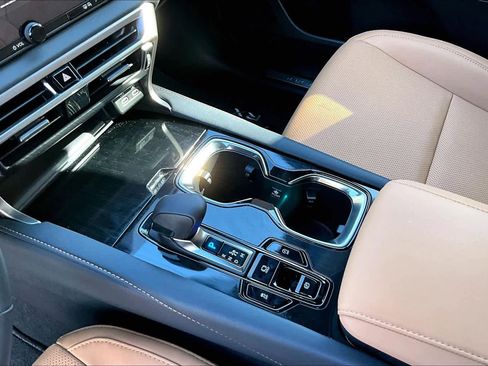 Used 2025 Lexus RX 350 FWD w/ Technology Package image 16