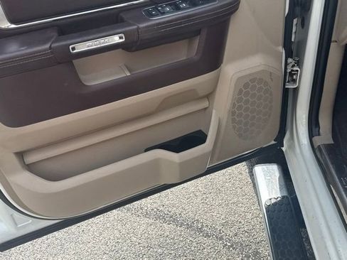 Used 2018 RAM 2500 Longhorn AWD/4WD image 31