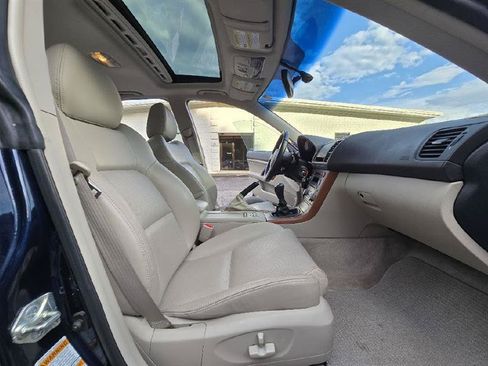 Used 2005 Subaru Legacy 2.5GT Limited AWD/4WD image 20
