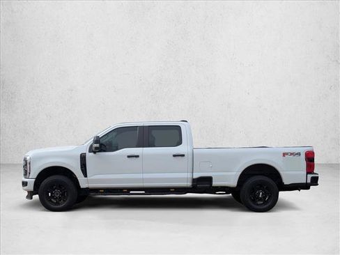 Used 2024 Ford F250 XL w/ STX Appearance Package image 6