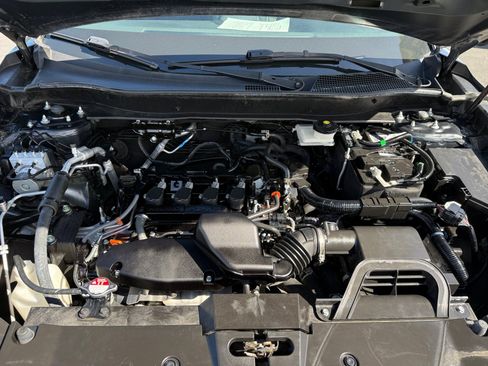 Certified 2023 Honda CR-V LX image 20