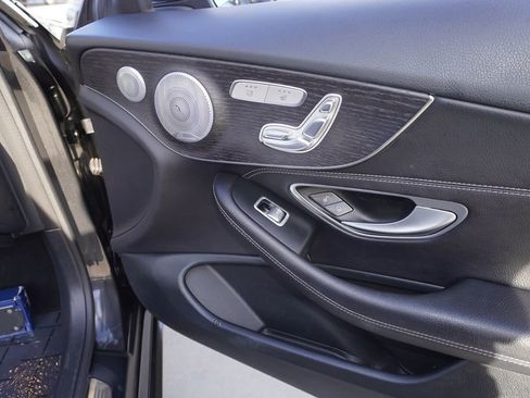 Used 2023 Mercedes-Benz C 300 Cabriolet image 8