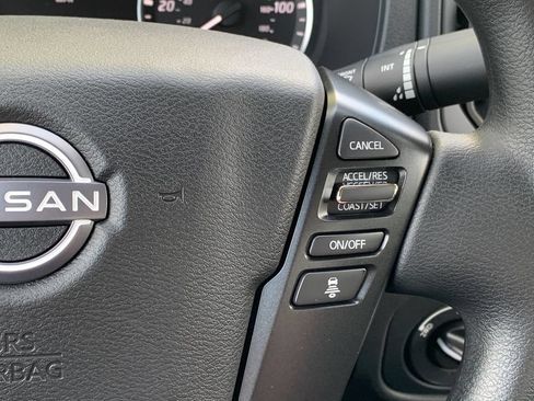 New 2026 Nissan Frontier S w/ S Utility Package AWD/4WD image 10