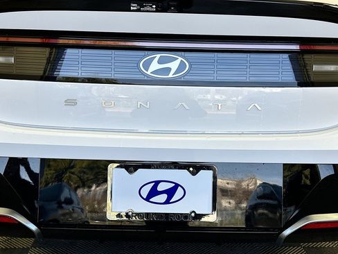 New 2026 Hyundai Sonata SEL image 20