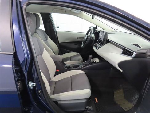 Used 2026 Toyota Corolla LE FWD image 34