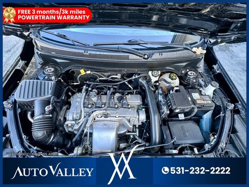 Used 2020 GMC Terrain Denali w/ Denali Premium Package AWD/4WD image 43