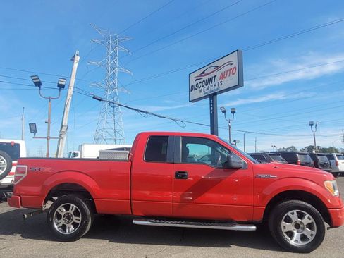Used 2010 Ford F150 XL image 8