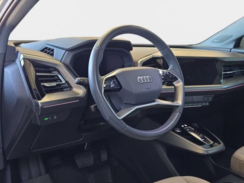 Used 2023 Audi Q4 e-tron Prestige w/ 20" Wheel Package AWD/4WD image 19