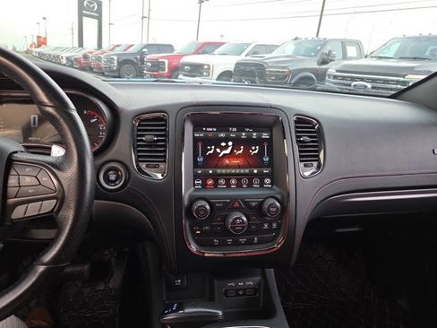 Used 2018 Dodge Durango R/T AWD/4WD image 18