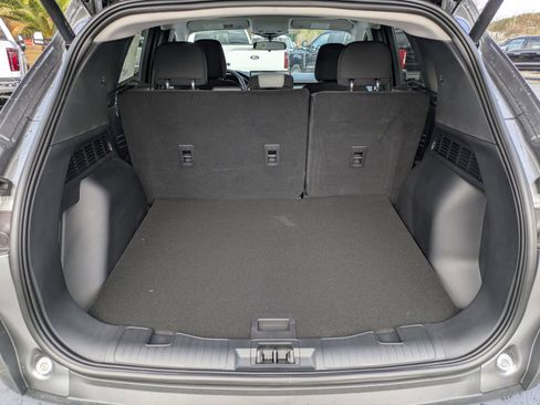 New 2026 Ford Escape Active w/ Active Premium Tech Pack FWD image 14