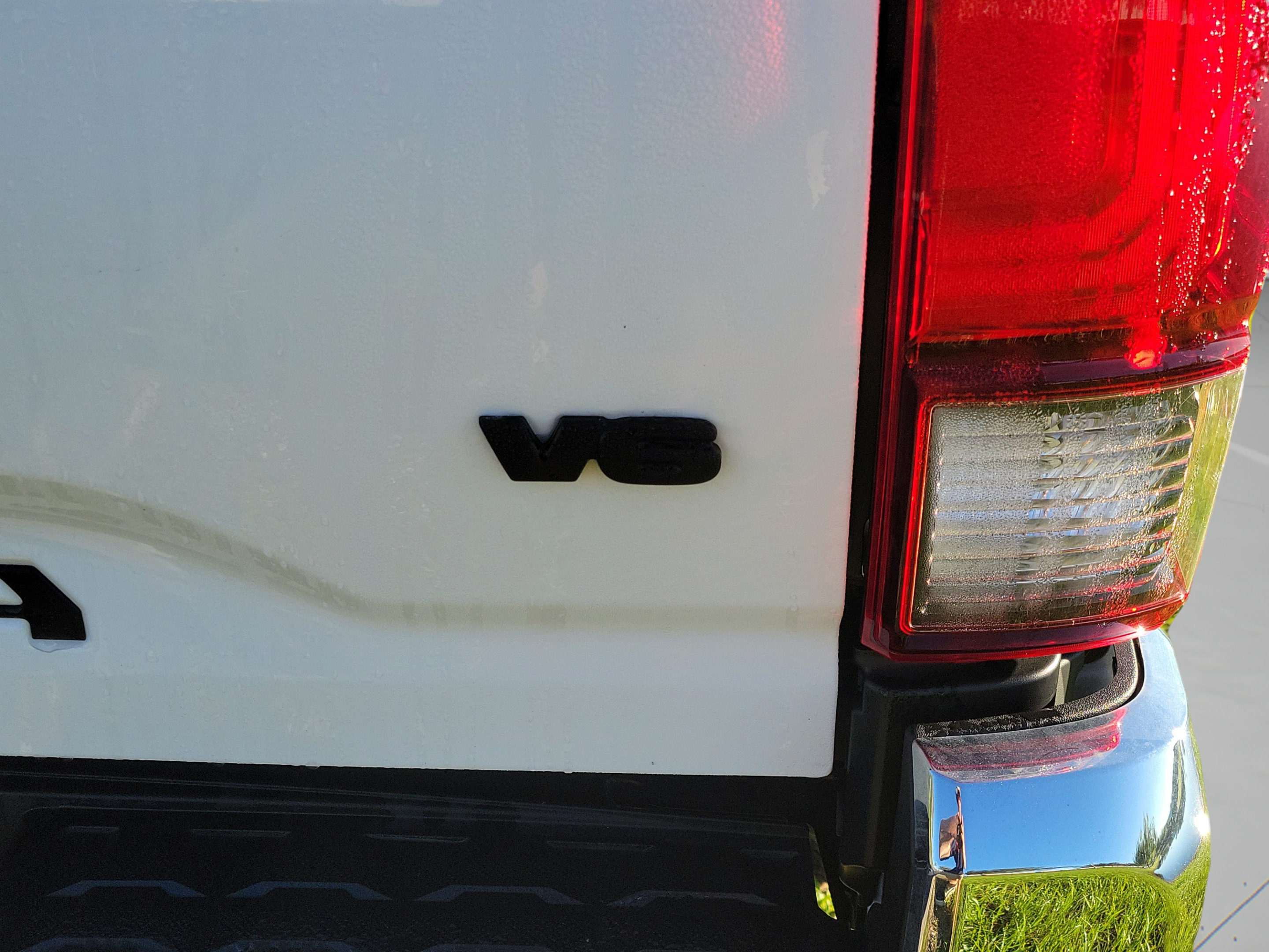 Used 2023 Toyota Tacoma SR5 RWD image 21