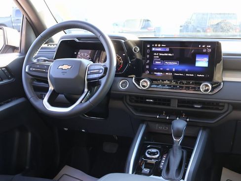 Used 2026 Chevrolet Colorado LT w/ Advanced Trailering Package image 13