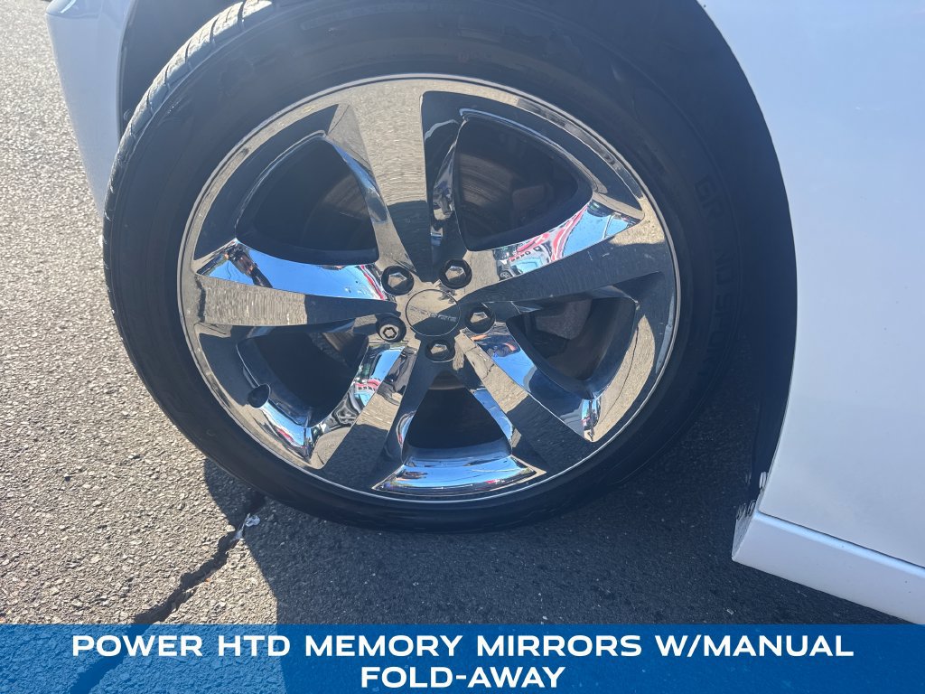Used 2012 Dodge Charger R/T RWD image 28