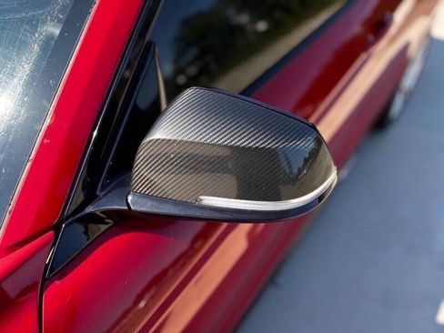 Used 2015 BMW M235i xDrive Coupe image 10