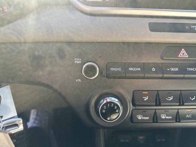 Used 2020 Kia Sportage LX AWD/4WD image 21