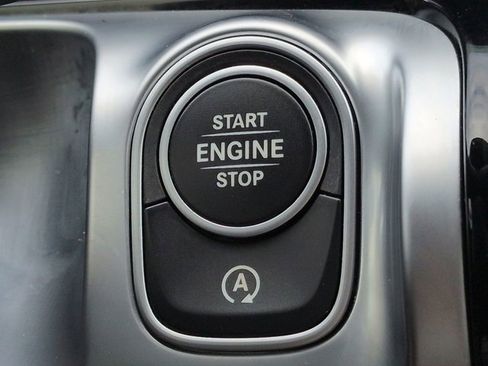 Certified 2024 Mercedes-Benz GLB 35 AMG 4MATIC image 29