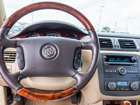 Used 2008 Buick Lucerne CXL w/ Ultra Confidence Package FWD image 27