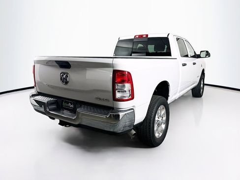 Used 2019 RAM 2500 Tradesman image 9