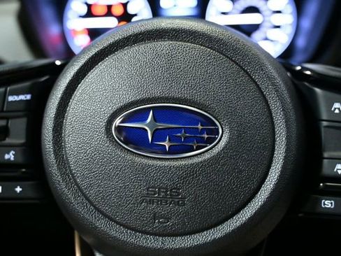 Certified 2025 Subaru Forester Sport image 38