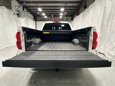 Used 2021 Toyota Tundra SR5 w/ Convenience Package AWD/4WD image 51