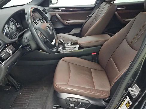 Used 2018 BMW X4 xDrive28i w/ Premium Package image 7